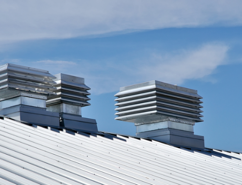 Commercial Roofing Services – Let Pros Do The Work!