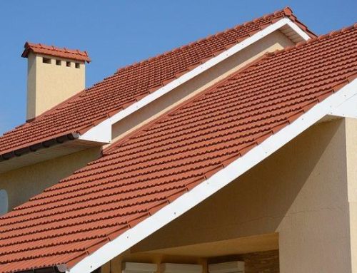 The Abundant Benefits of Commercial Tile Roofs!
