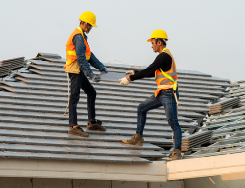 Commercial Roofing Inspections – Everything You Need to Know!