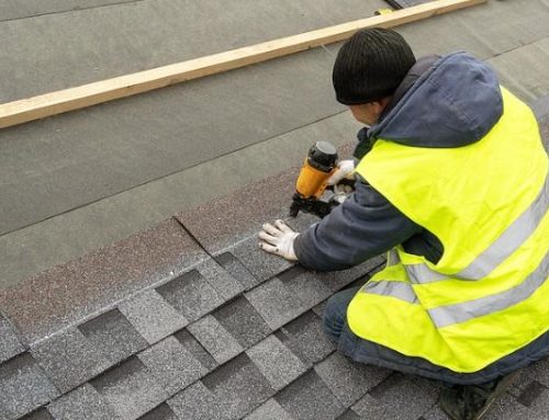 Which Is Better For A Commercial Roof – Asphalt Shingles or Cedar Shakes?